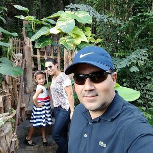 Meet your Posher, Rodrigo